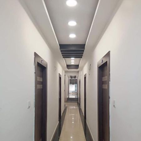גאיה Hotel City Inn מראה חיצוני תמונה