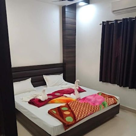 גאיה Hotel City Inn מראה חיצוני תמונה