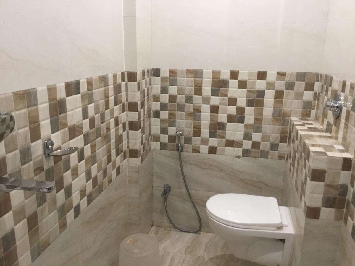 גאיה Hotel City Inn מראה חיצוני תמונה